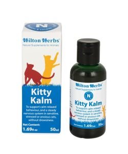 Kitty Kalm - Chats, 50 ml